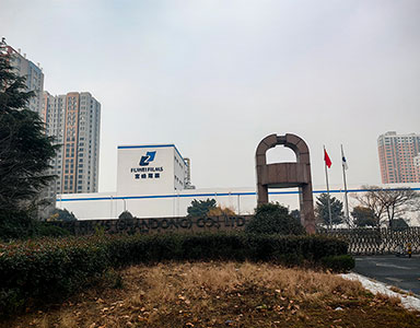 潍坊富维薄膜工厂 FAH